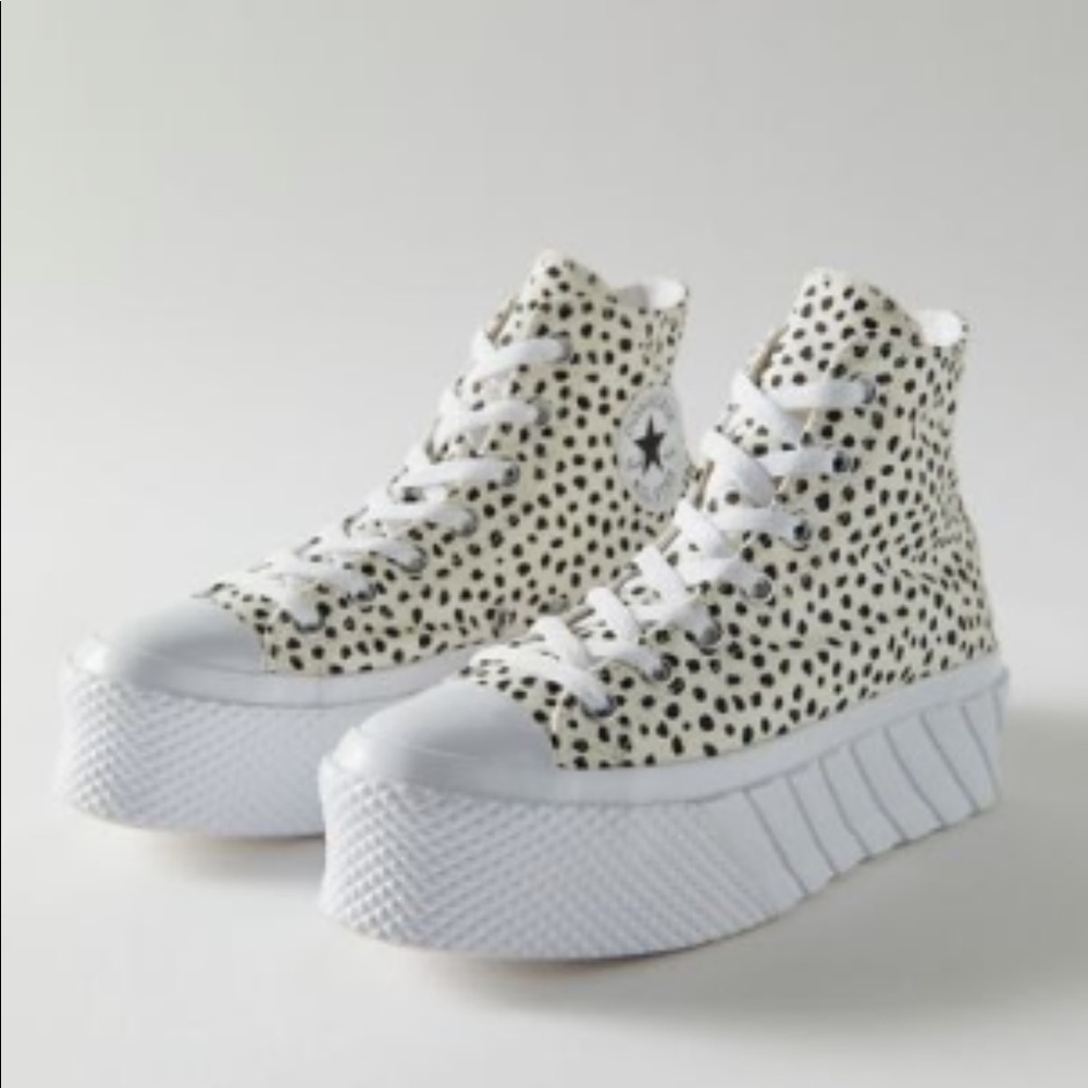 Converse All Star Lift 2X